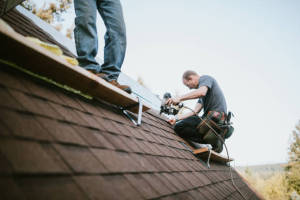 Local Roofers in Bernice, LA